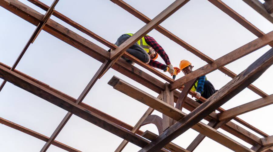 Professional gutter cleaning services in Newport News, VA